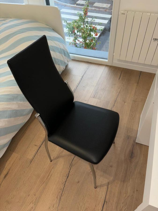 Appartement + Parking + Terrasse Mulhouse Esterno foto